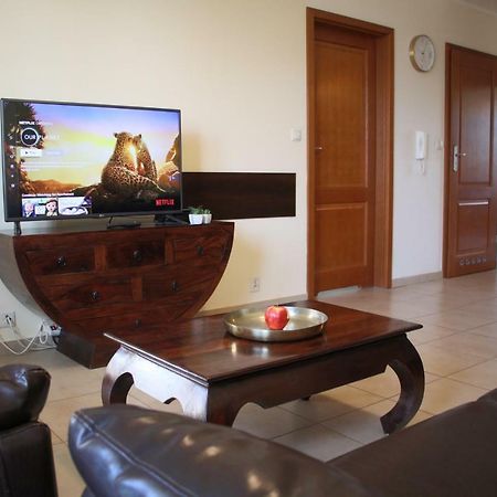 Apartament Kolonialny Olympic Park Kołobrzeg Kültér fotó