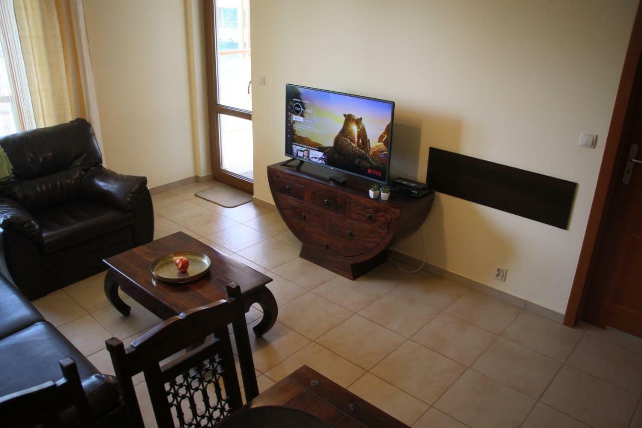 Apartament Kolonialny Olympic Park Kołobrzeg Kültér fotó