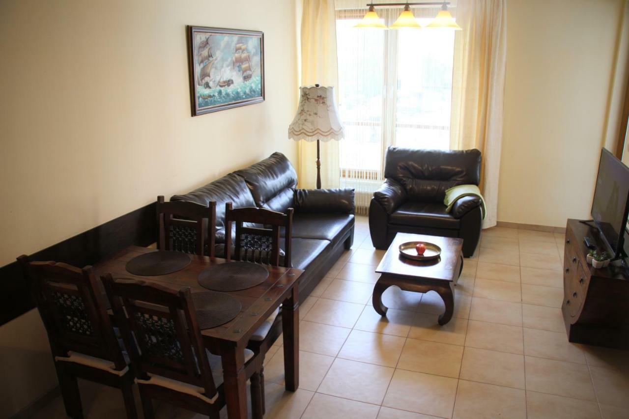 Apartament Kolonialny Olympic Park Kołobrzeg Kültér fotó